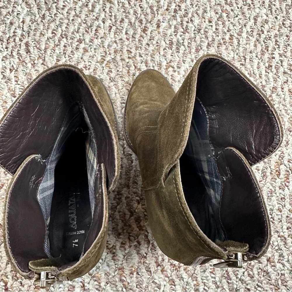 AQUATALIA FARRAH ANKLE BOOTIE - Picture 7 of 9